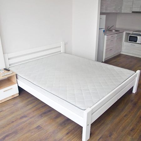 Arcadia White Studio Sea View Apartment โอเดสซา ภายนอก รูปภาพ