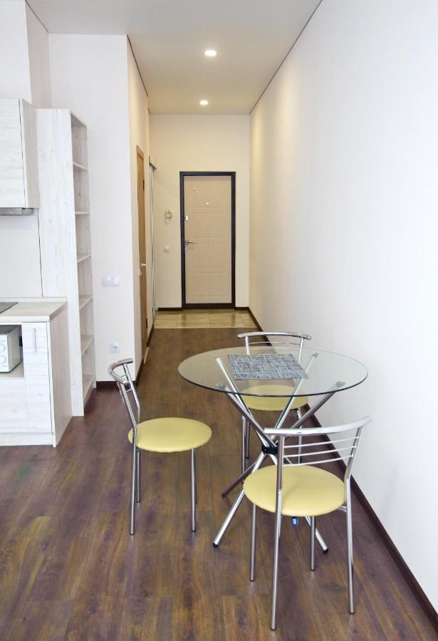 Arcadia White Studio Sea View Apartment โอเดสซา ภายนอก รูปภาพ