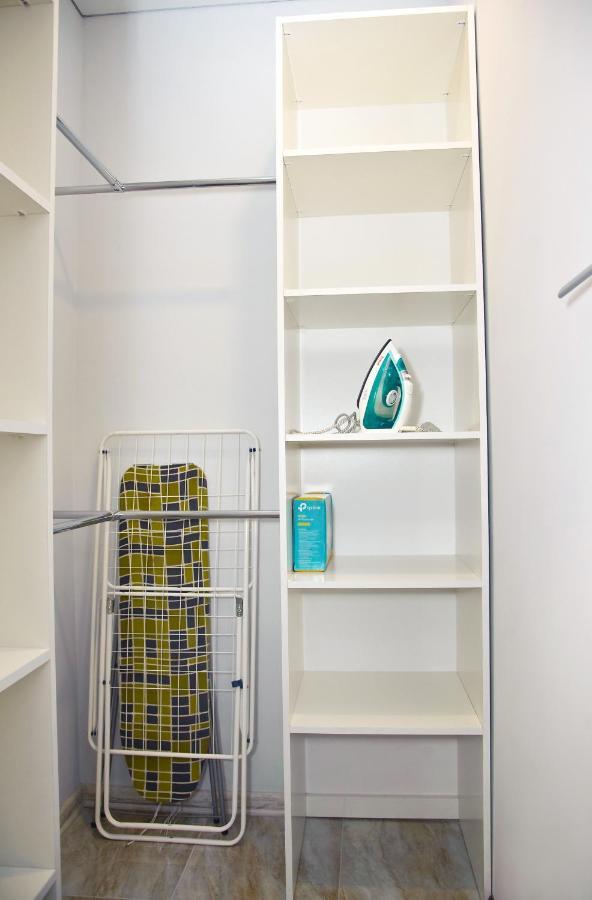 Arcadia White Studio Sea View Apartment โอเดสซา ภายนอก รูปภาพ